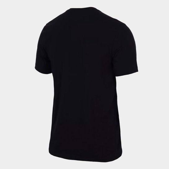Camiseta Corinthians Crest Nike Masculina