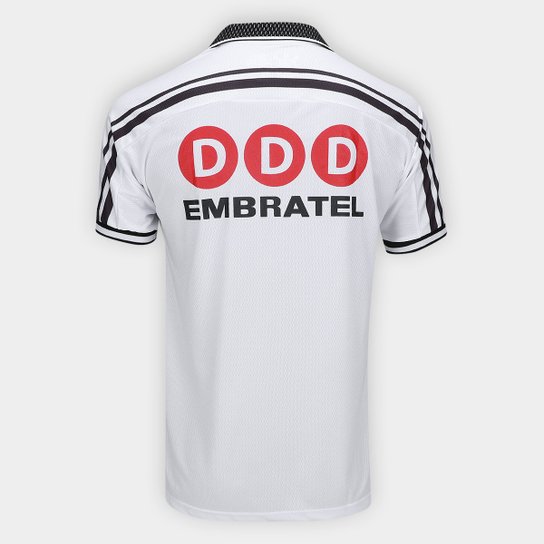 Camiseta Corinthians DDD Masculina