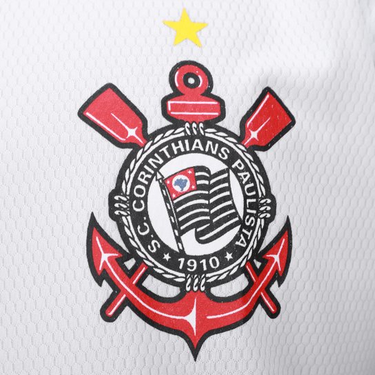 Camiseta Corinthians DDD Masculina
