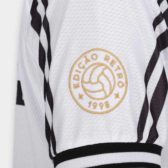 Camiseta Corinthians DDD Masculina