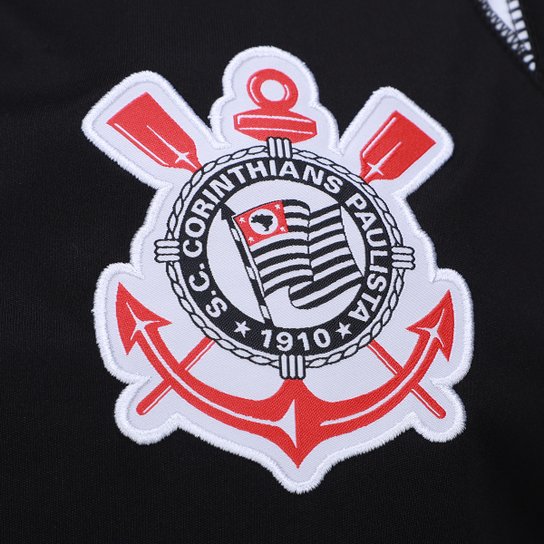 Camiseta Corinthians Dry Masculina