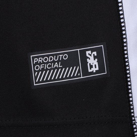 Camiseta Corinthians Dry Masculina