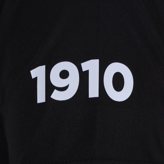 Camiseta Corinthians Dry Masculina