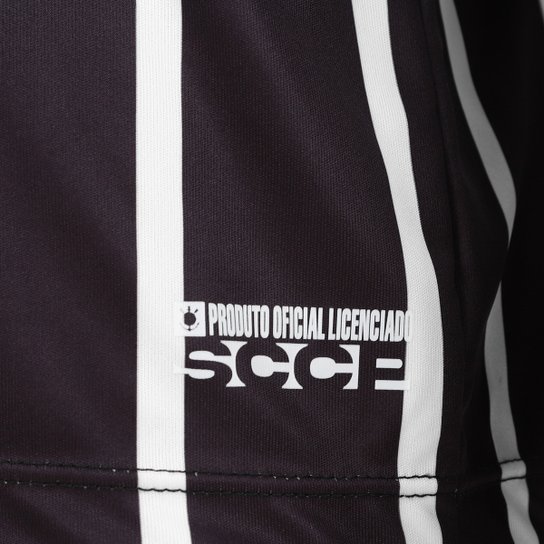 Camiseta Corinthians Dry Masculina