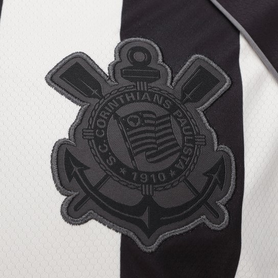 Camiseta Corinthians Dry Masculina