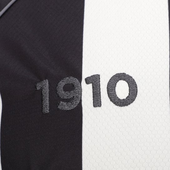 Camiseta Corinthians Dry Masculina