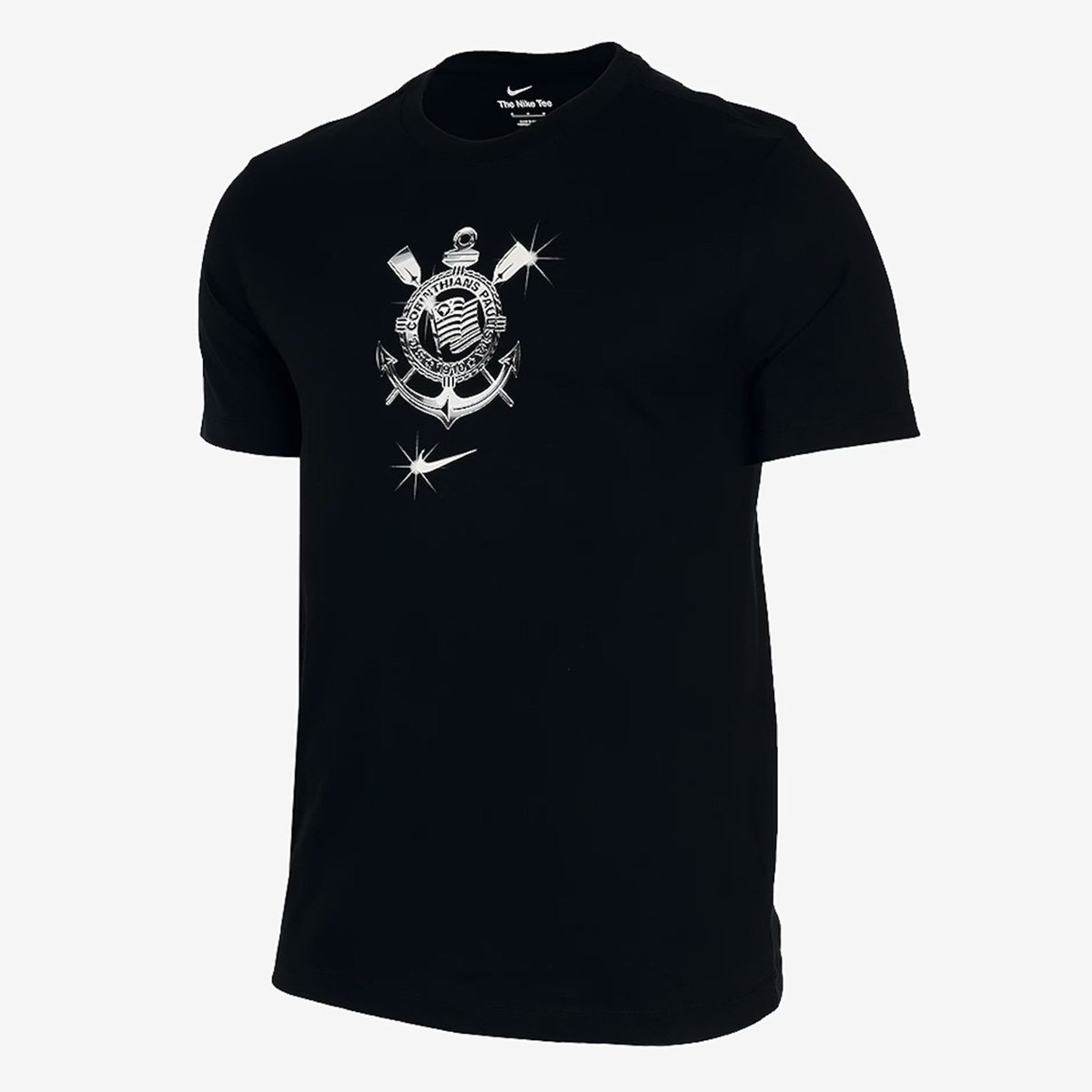 Camisa Nike Netshoes Camisa Feminina Corinthians Camisa Do