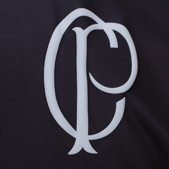 Camiseta Corinthians Esportiva Masculina