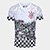 Camiseta Corinthians Esportiva Masculina - Branco