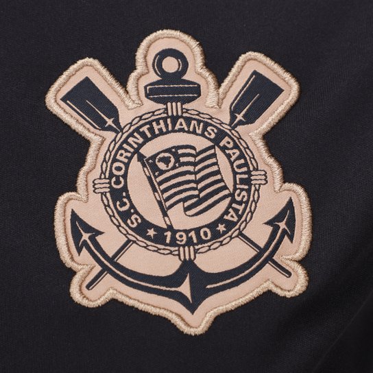 Camiseta Corinthians Feminina