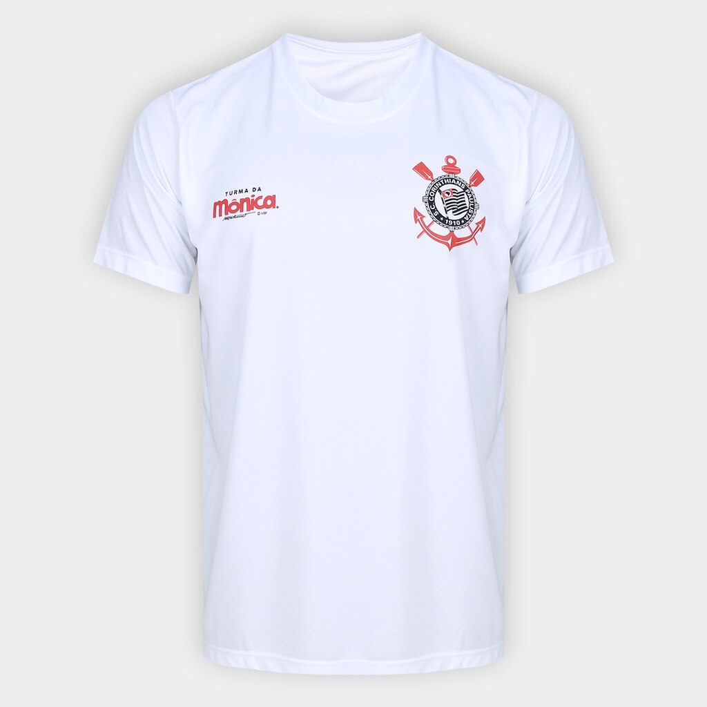 Camiseta Corinthians Gol Masculina
