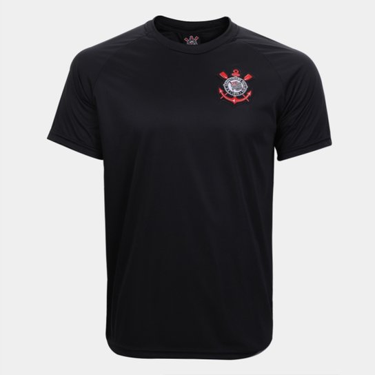 Camiseta Corinthians Limited Edition Masculina
