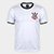 Camiseta Corinthians Lumina Masculina - Branco