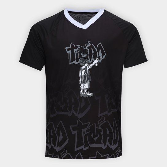 Camiseta Corinthians Masculina