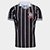 Camiseta Corinthians Masculina - Preto