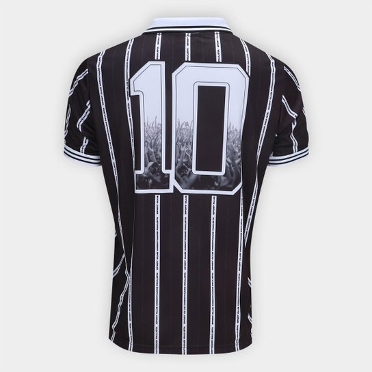 Camiseta Corinthians Masculina
