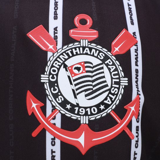 Camiseta Corinthians Masculina