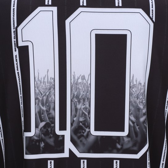 Camiseta Corinthians Masculina