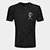 Camiseta Corinthians Masculina - Preto