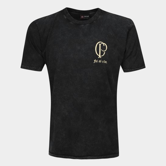 Camiseta Corinthians Masculina