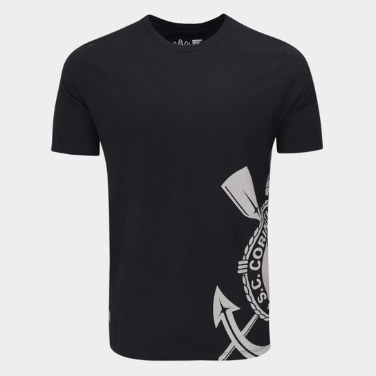 Camiseta Corinthians Masculina