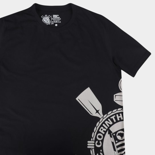 Camiseta Corinthians Masculina