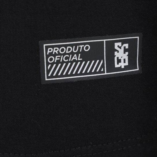 Camiseta Corinthians Masculina