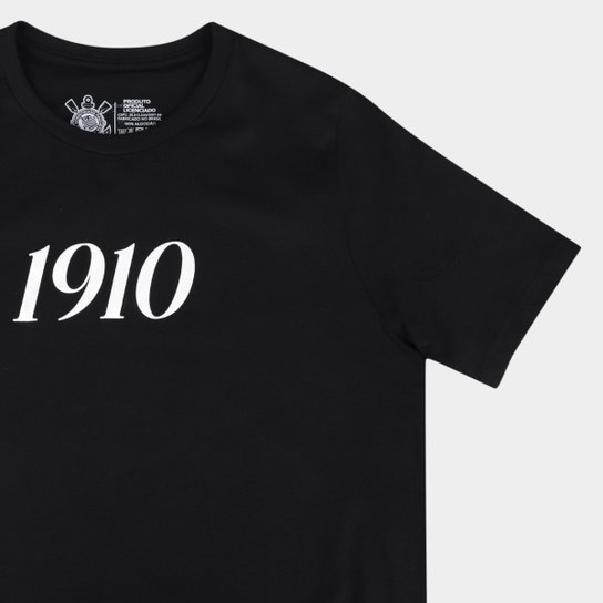 Camiseta Corinthians Masculina