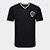 Camiseta Corinthians Masculina - Preto