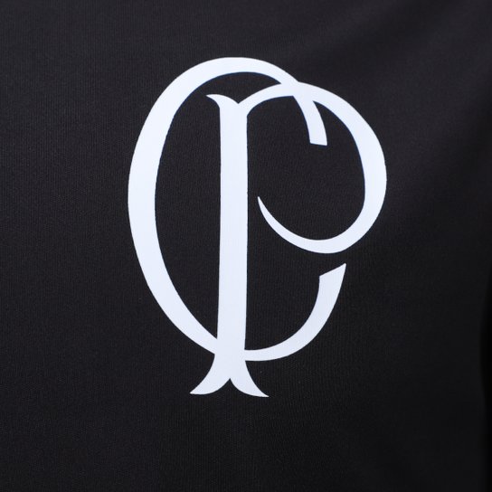 Camiseta Corinthians Masculina