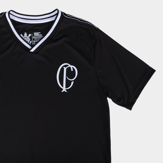 Camiseta Corinthians Masculina