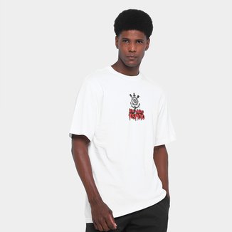 Camiseta Corinthians Masculina