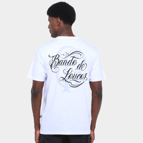 Camiseta Corinthians Masculina