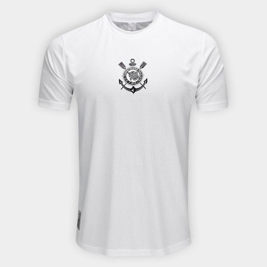 Camiseta Corinthians Masculina