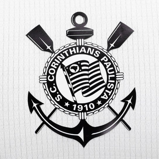 Camiseta Corinthians Masculina