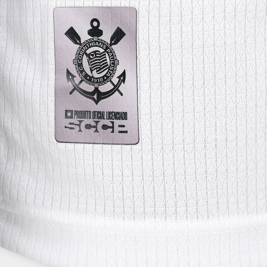 Camiseta Corinthians Masculina