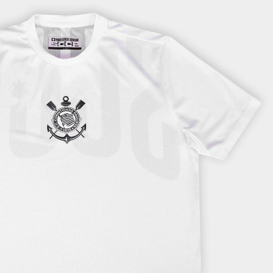 Camiseta Corinthians Masculina