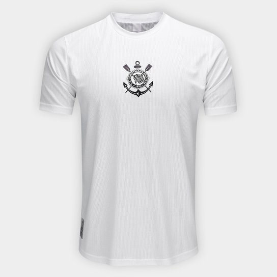 Camiseta Corinthians Masculina
