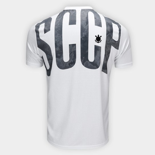 Camiseta Corinthians Masculina