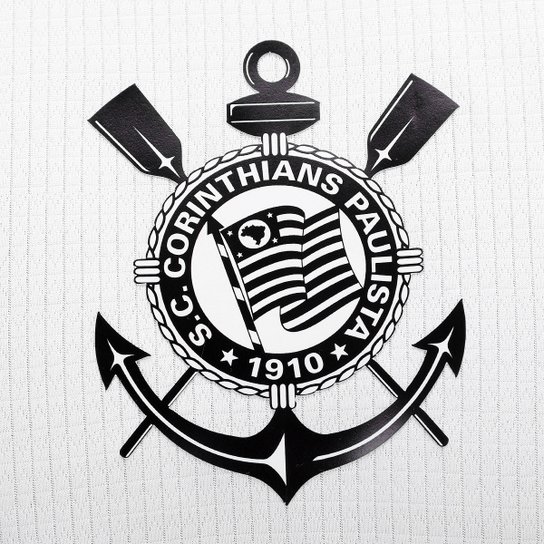 Camiseta Corinthians Masculina