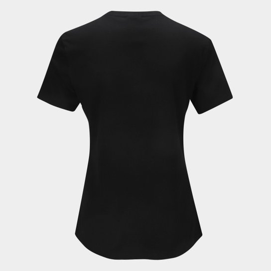 Camiseta Corinthians Mundial Feminina