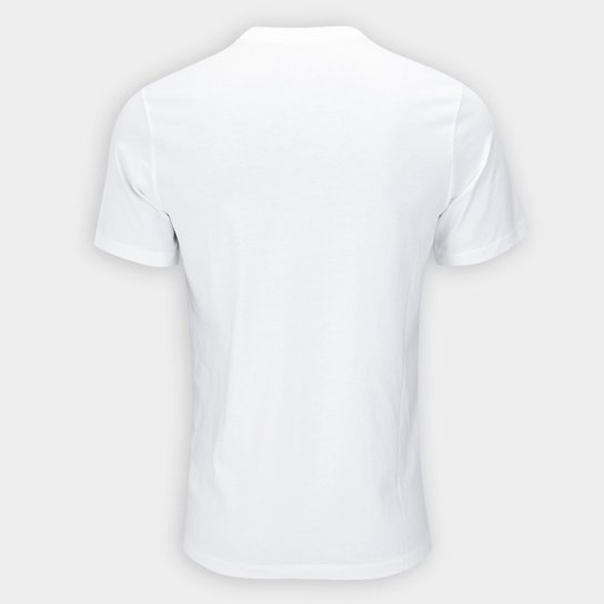 Camiseta Corinthians Nike Crest Masculina