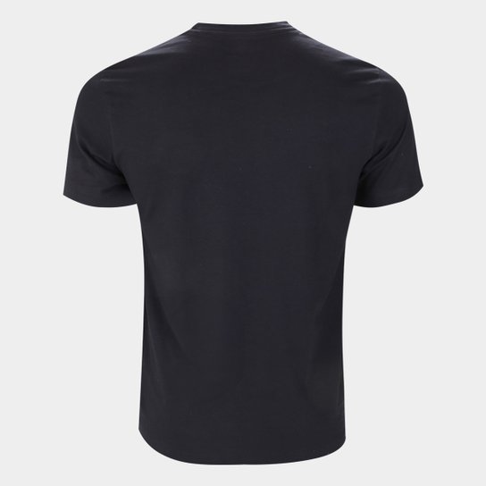 Camiseta Corinthians Nike Estampada Masculina