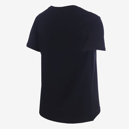 Camiseta Corinthians Nike Feminina