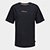 Camiseta Corinthians Nike Feminina - Preto