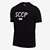 Camiseta Corinthians Nike Masculina - Preto