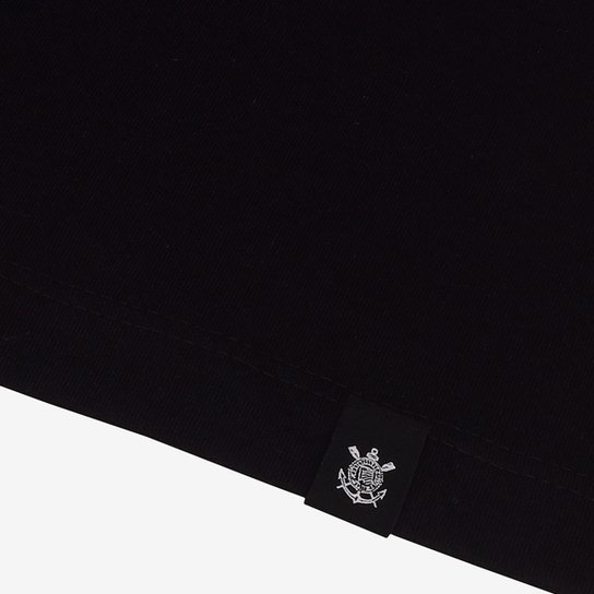 Camiseta Corinthians Nike Masculina