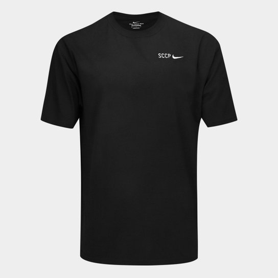 Camiseta Corinthians Nike Masculina