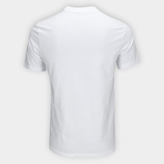 Camiseta Corinthians Nike Masculina