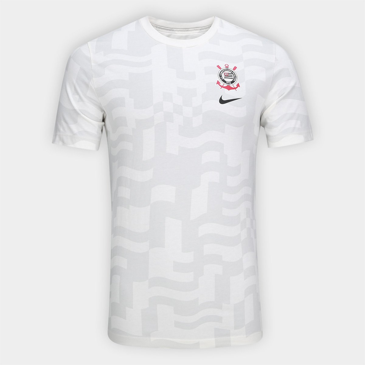 Camiseta Corinthians Masculina